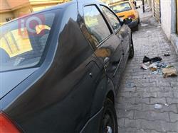 رينو لوجان